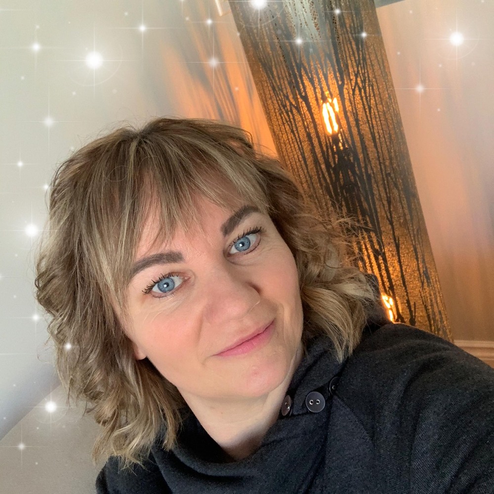 Meet your Posher, Sharleen